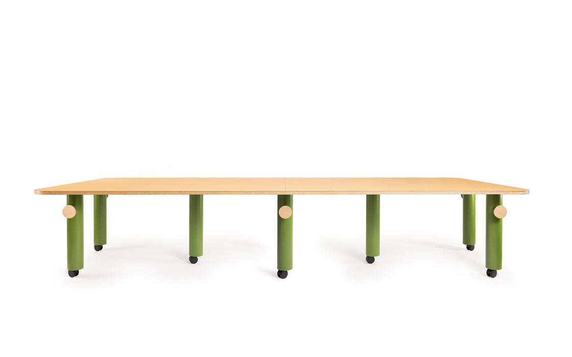 Branch table