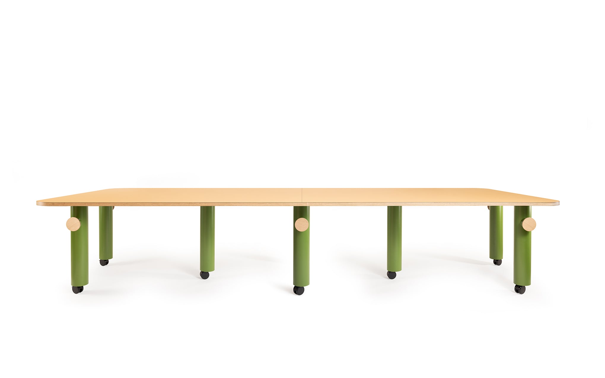 Branch table