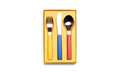 Child's cutlery set - 3 piece
