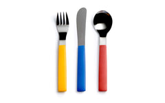 Child's cutlery set - 3 piece