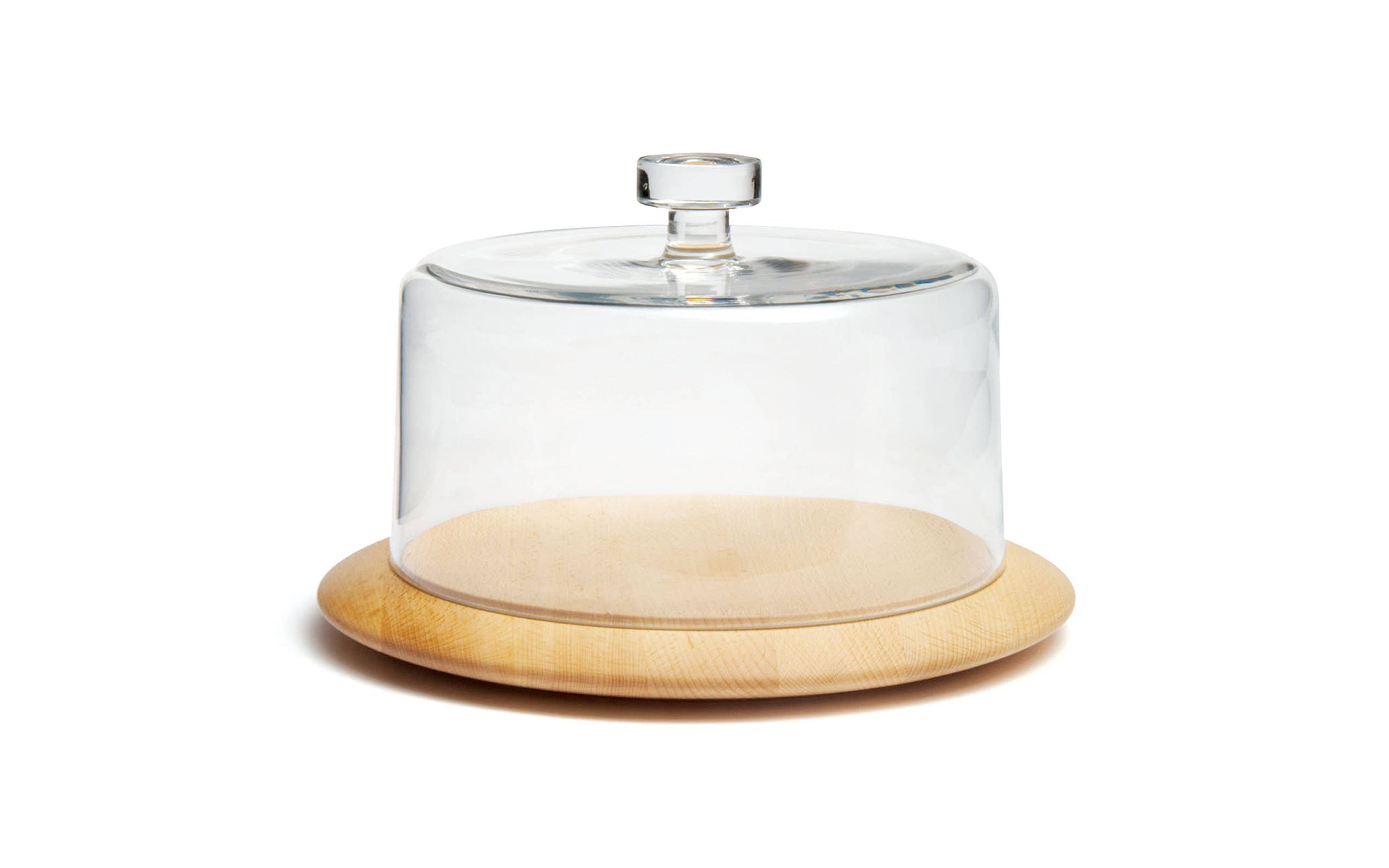 DM beech cheese board