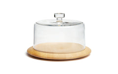 DM beech cheese board