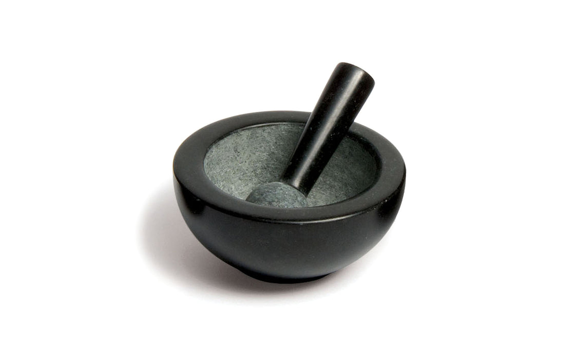 DM granite pestle & mortar