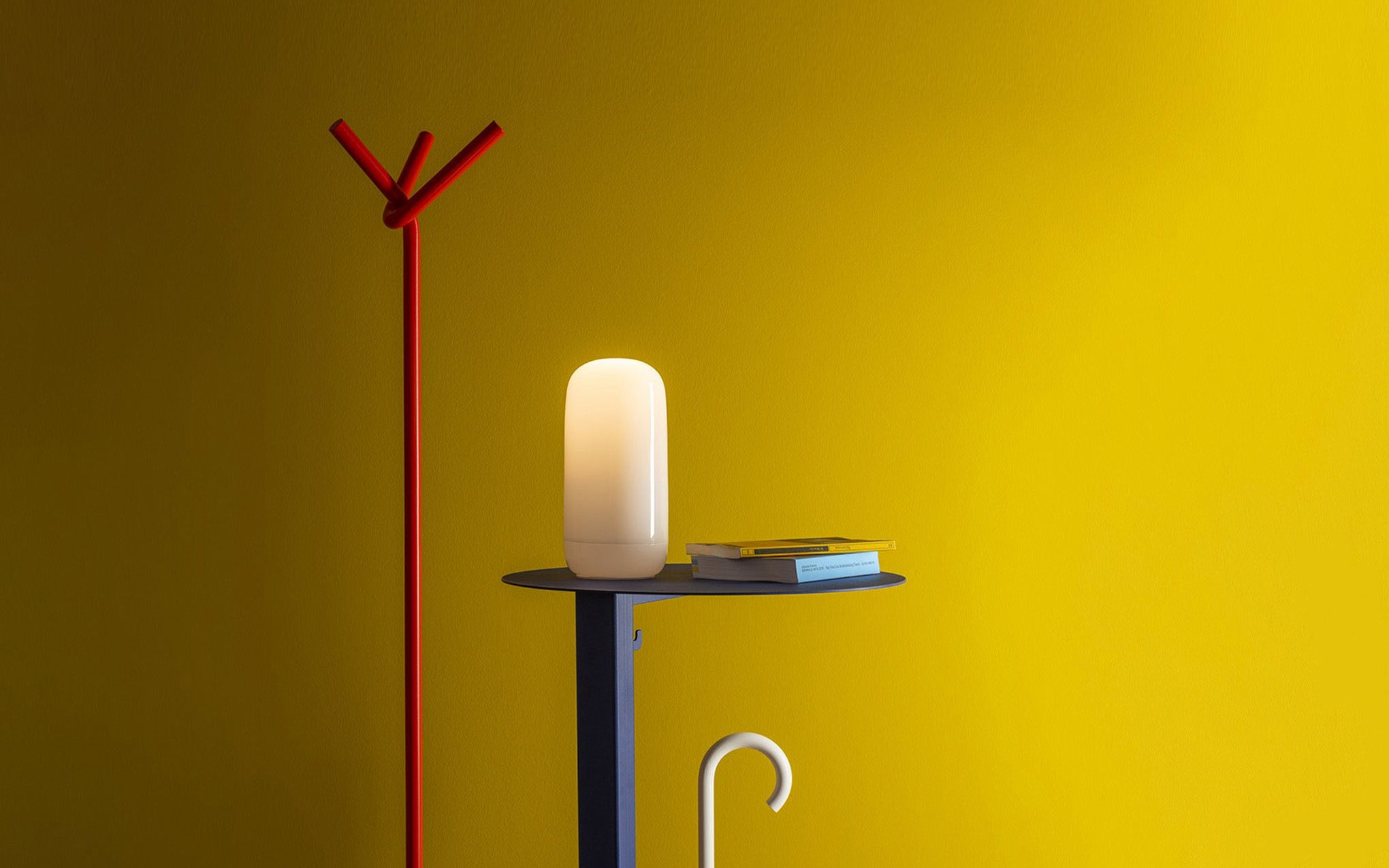 Gople portable lamp