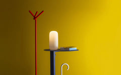 Gople portable lamp