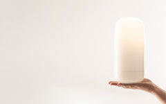 Gople portable lamp