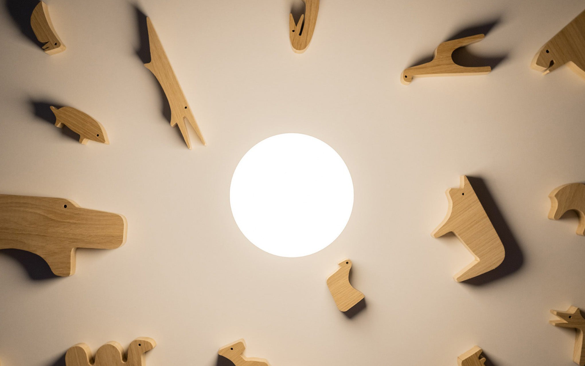 Gople portable lamp