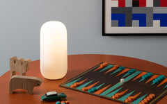 Gople portable lamp