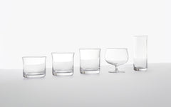 Naviglio gin stemmed glass