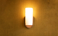 Modernist wall lamp No.1