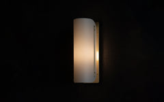 Modernist wall lamp No.2