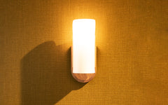 Modernist wall lamp No.1