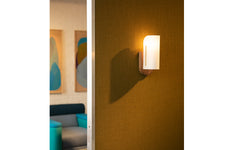 Modernist wall lamp No.1