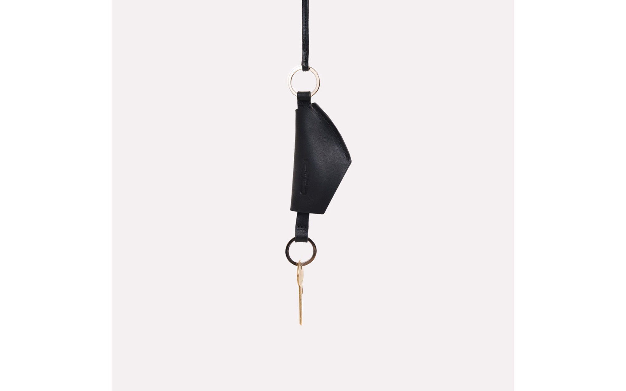 Kevin key lanyard