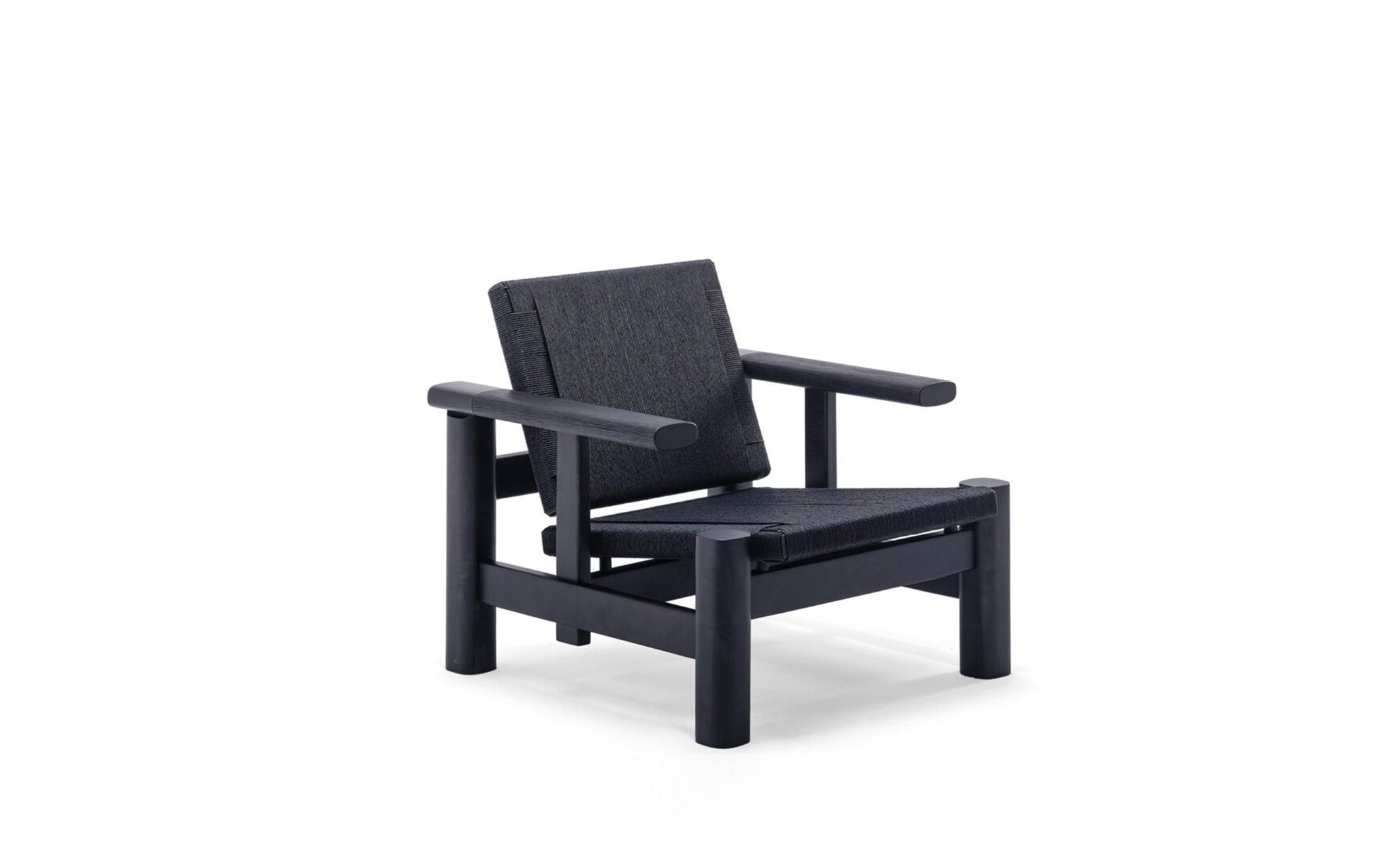 Kira lounge chair