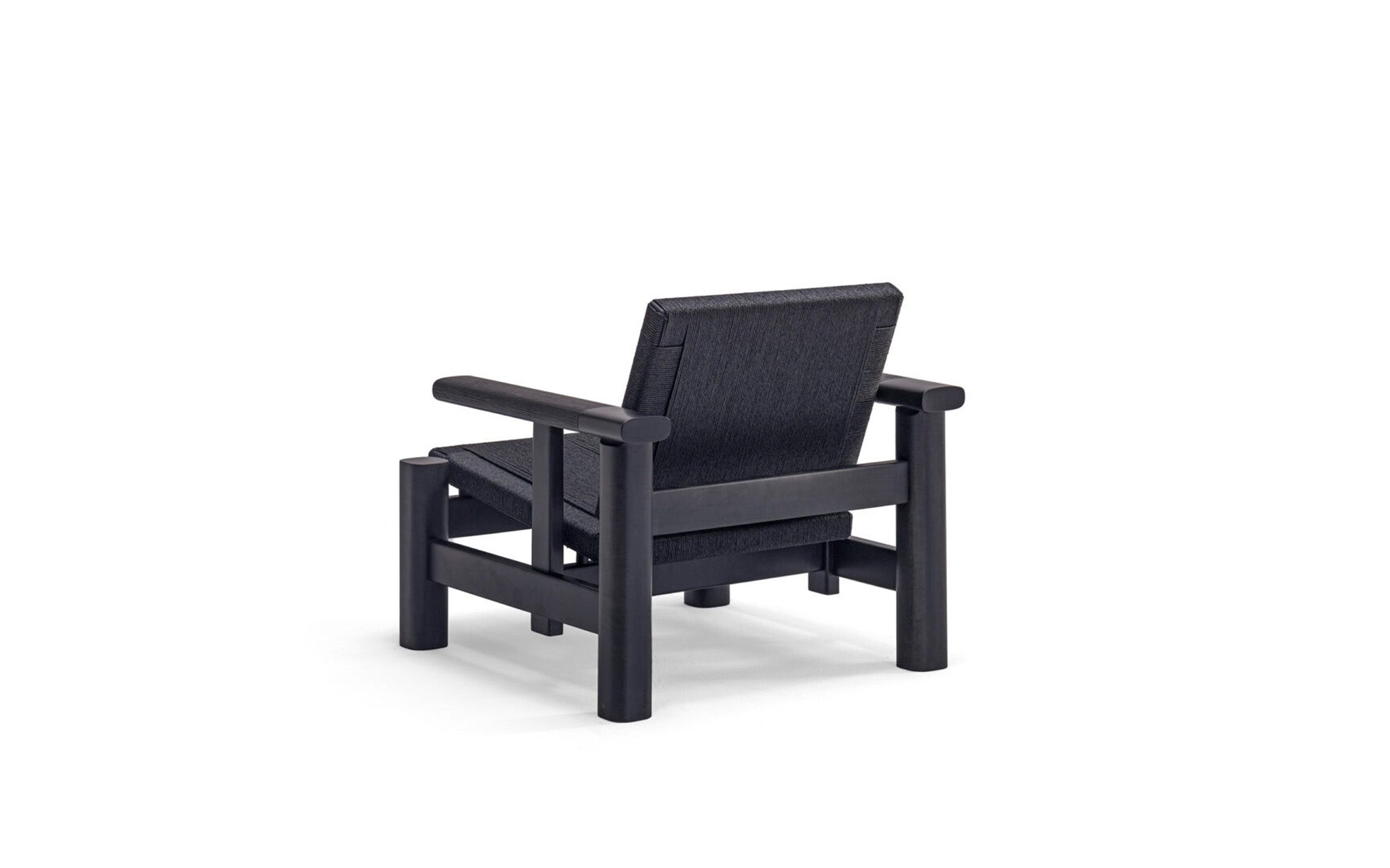 Kira lounge chair