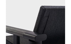 Kira lounge chair