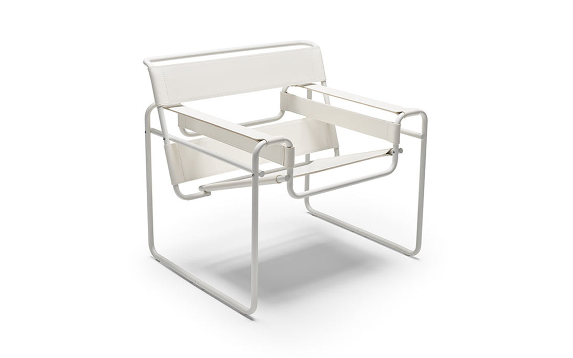 Wassily lounge chair