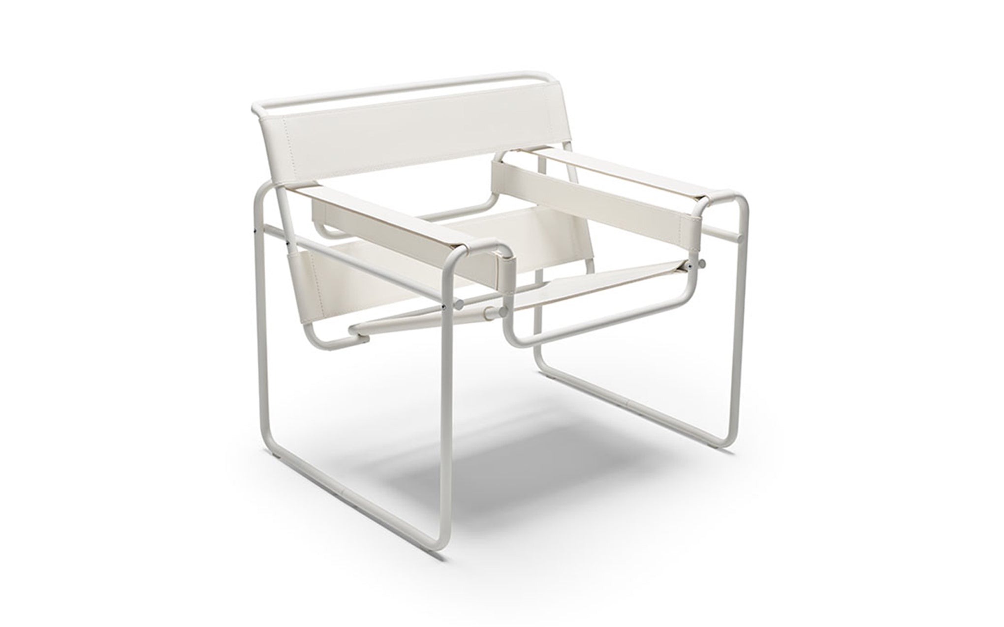 Wassily lounge chair