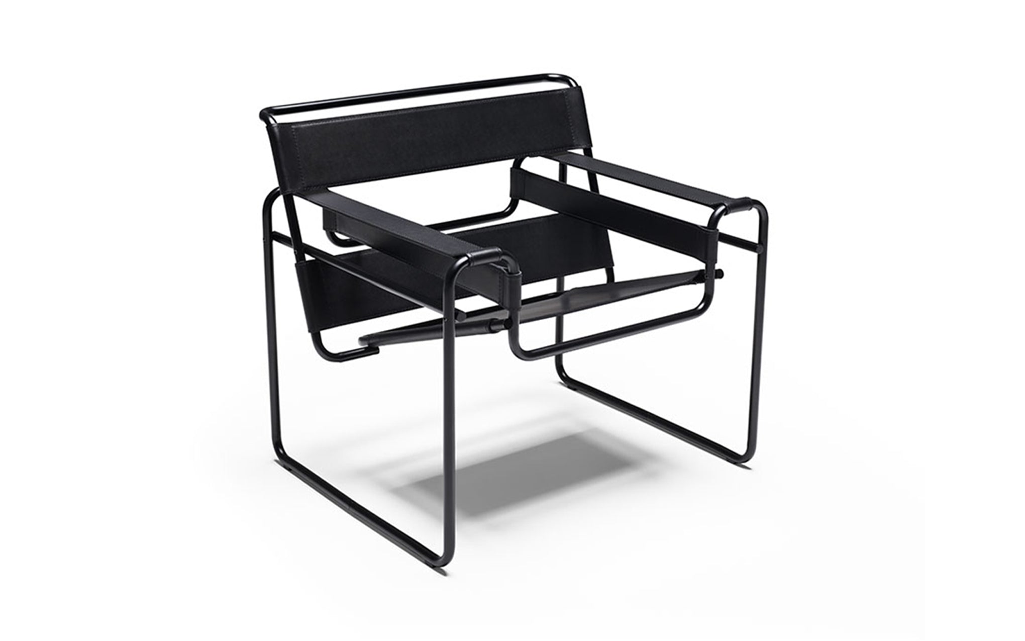 Wassily lounge chair