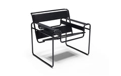 Wassily lounge chair
