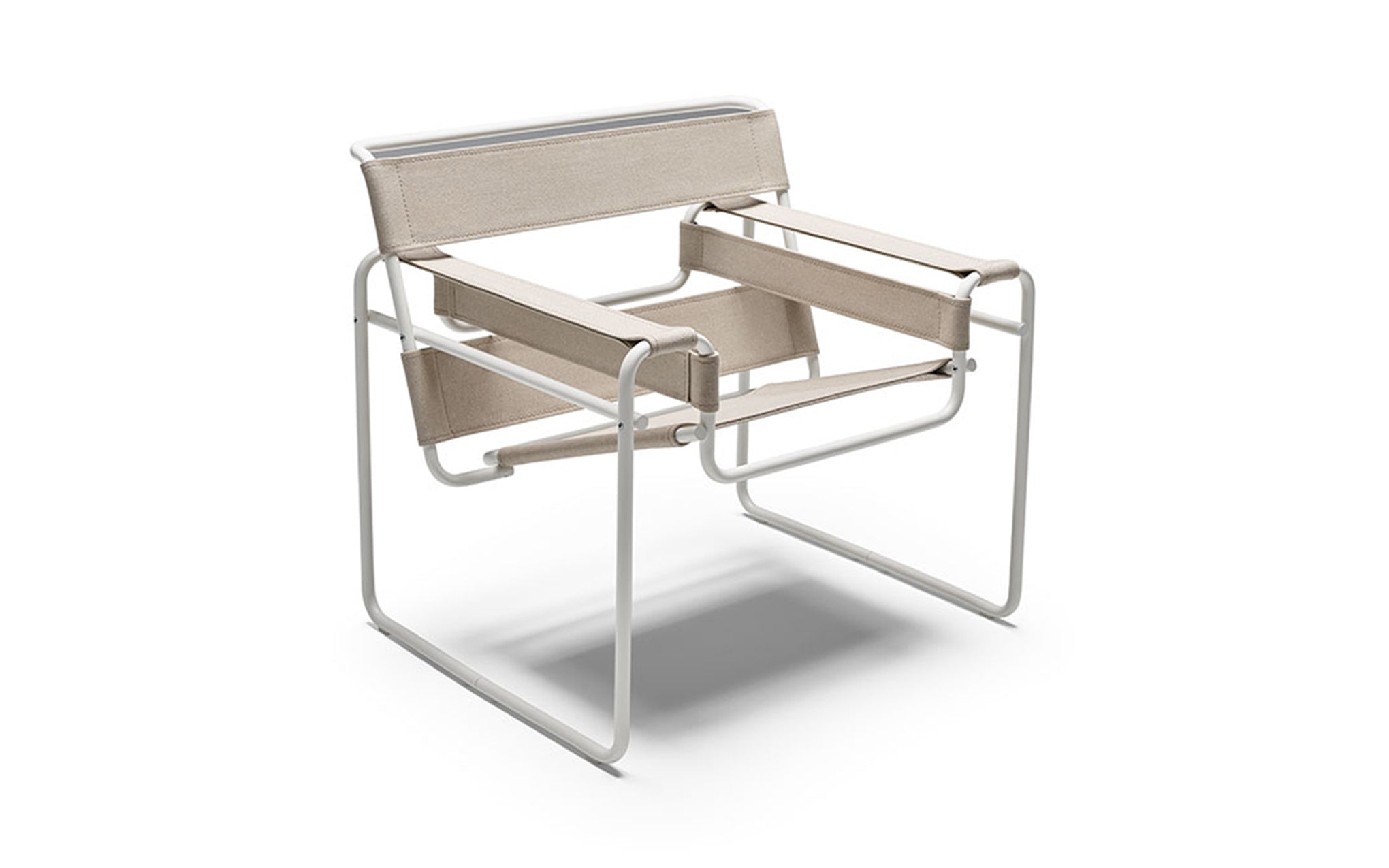 Wassily lounge chair