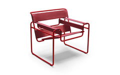 Wassily lounge chair