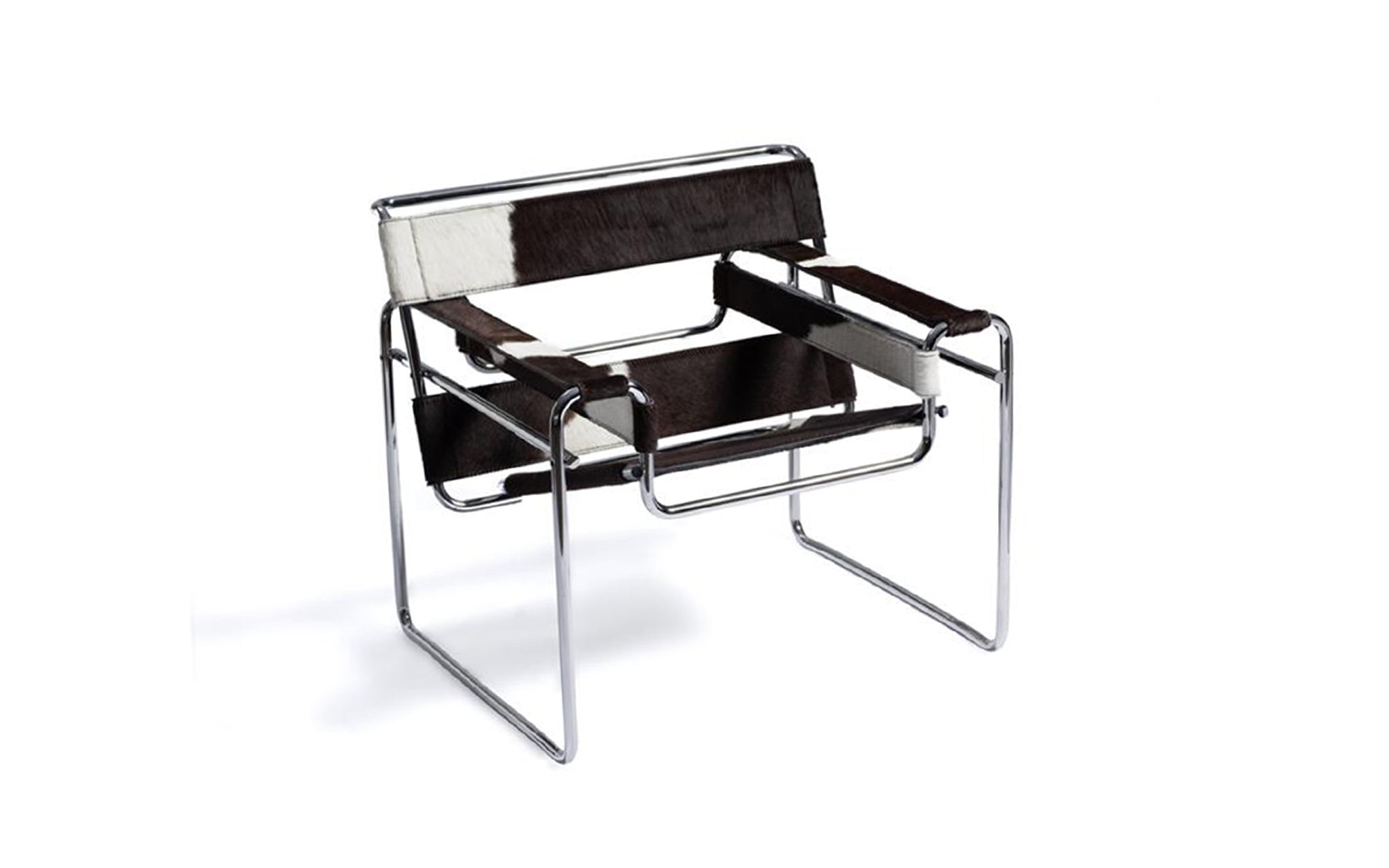 Wassily lounge chair