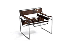 Wassily lounge chair