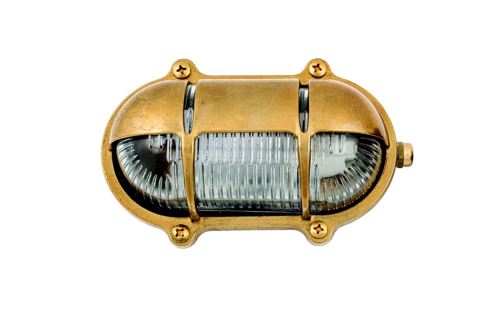 Navigator Decorative Eyelid Bulkhead light