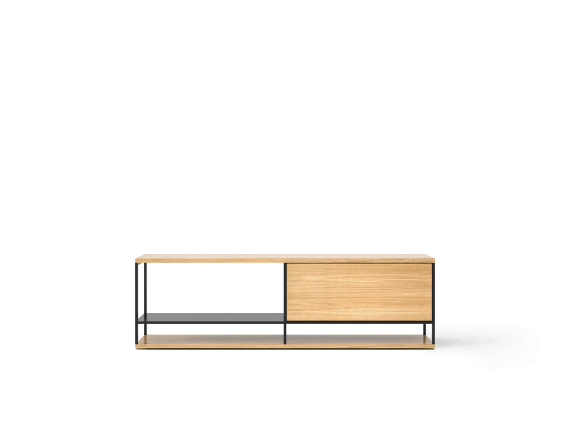 Literatura Open sideboard