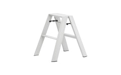 Lucano two-step stool