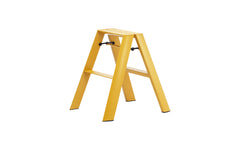 Lucano two-step stool