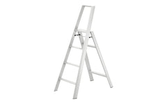 Lucano four-step stool