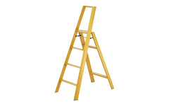 Lucano four-step stool