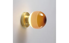 Dipping Light A2 wall light