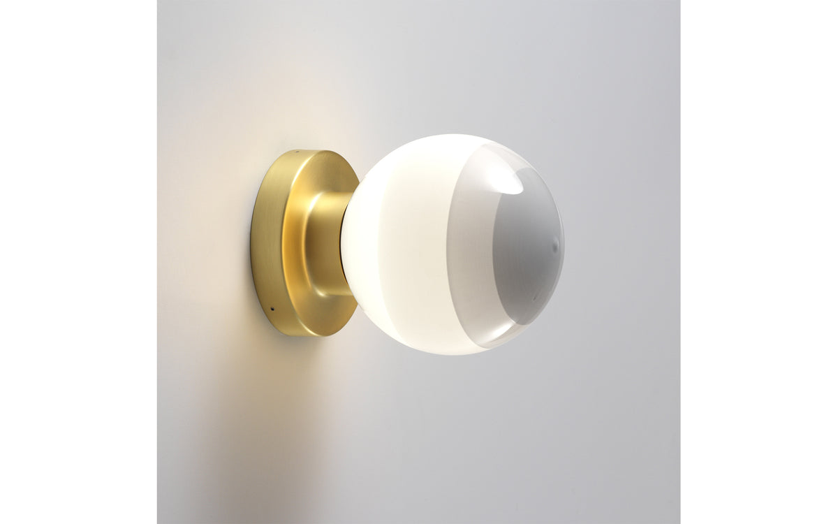 Dipping Light A2 wall light