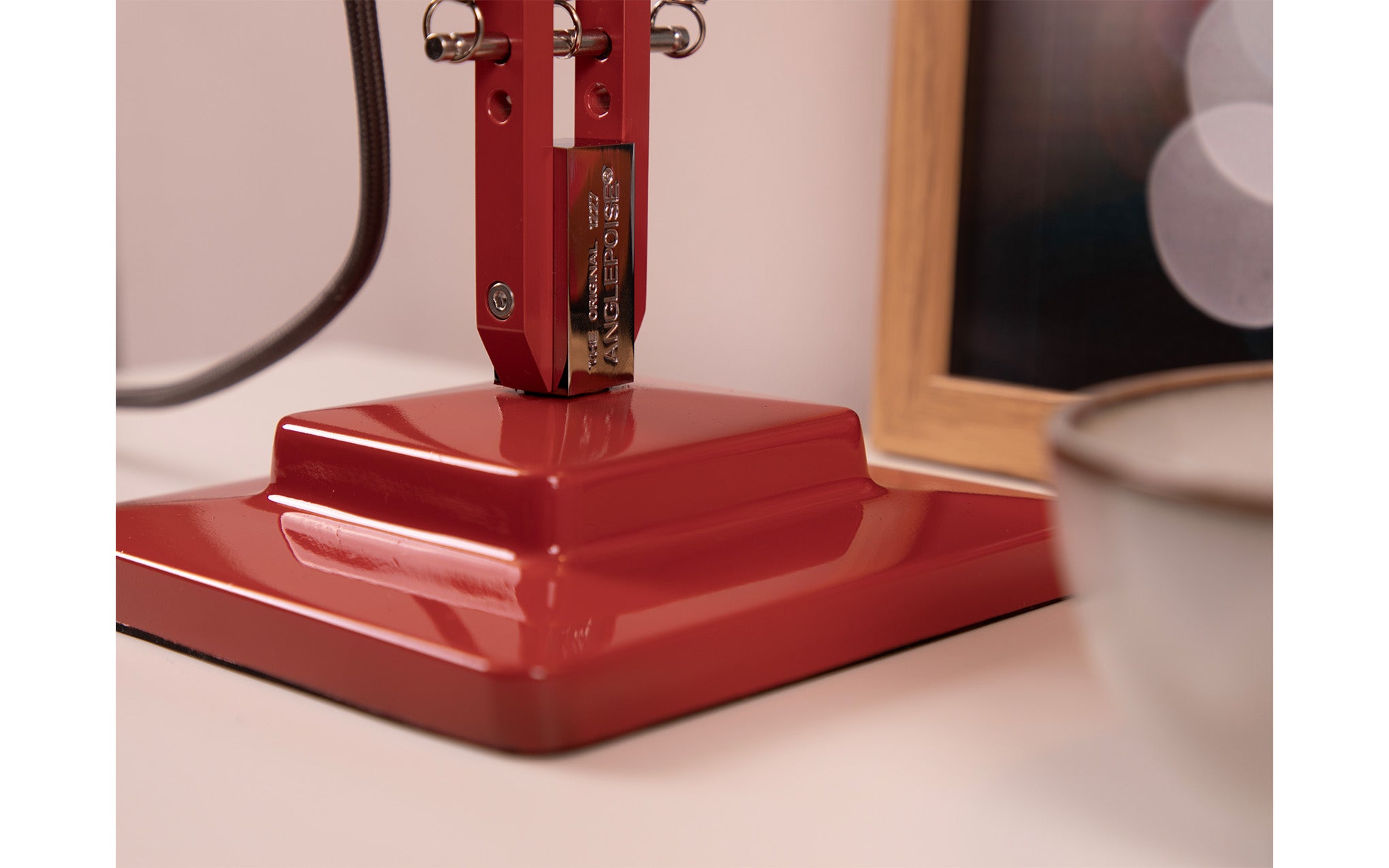 Original 1227 desk lamp