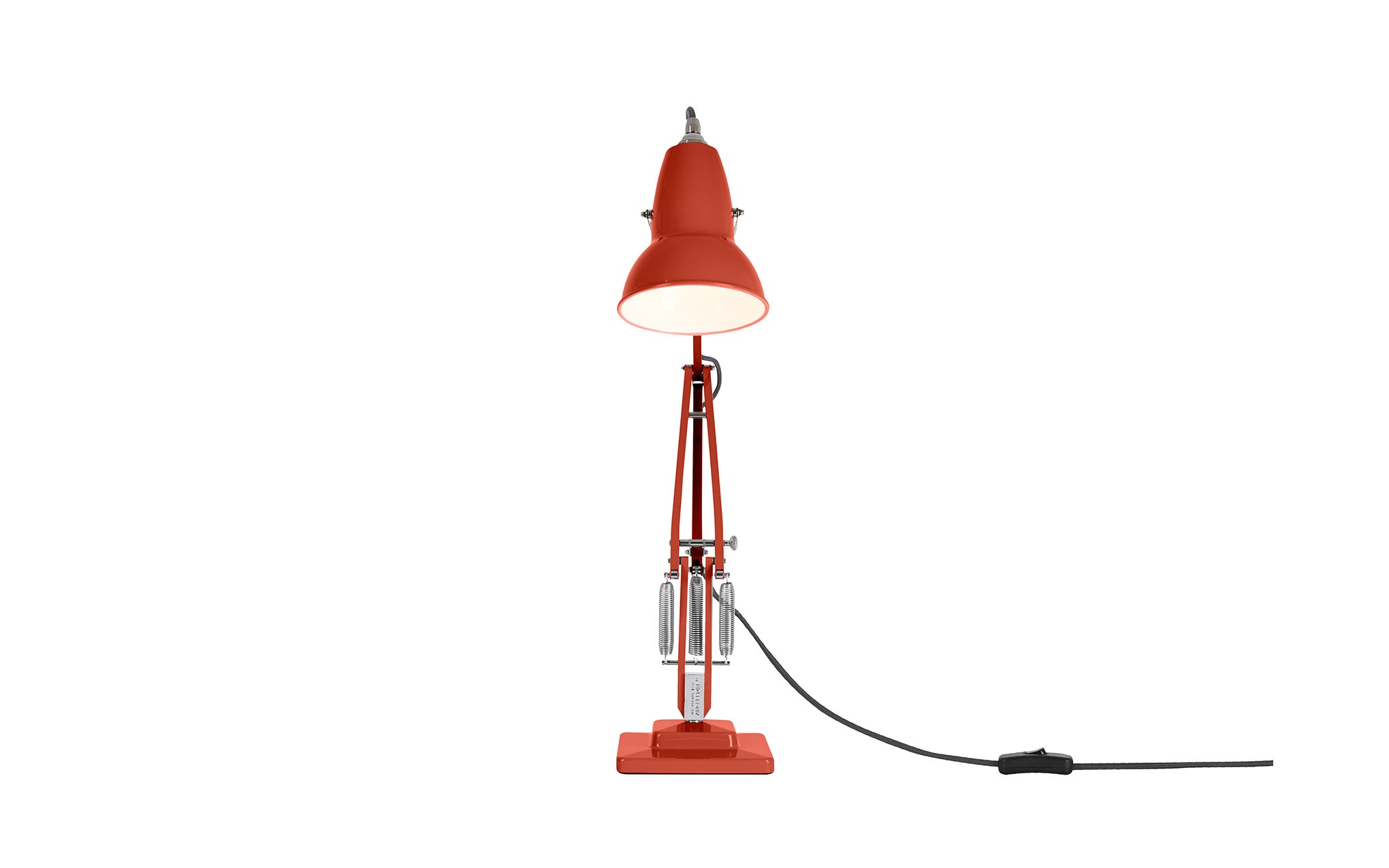 Original 1227 desk lamp