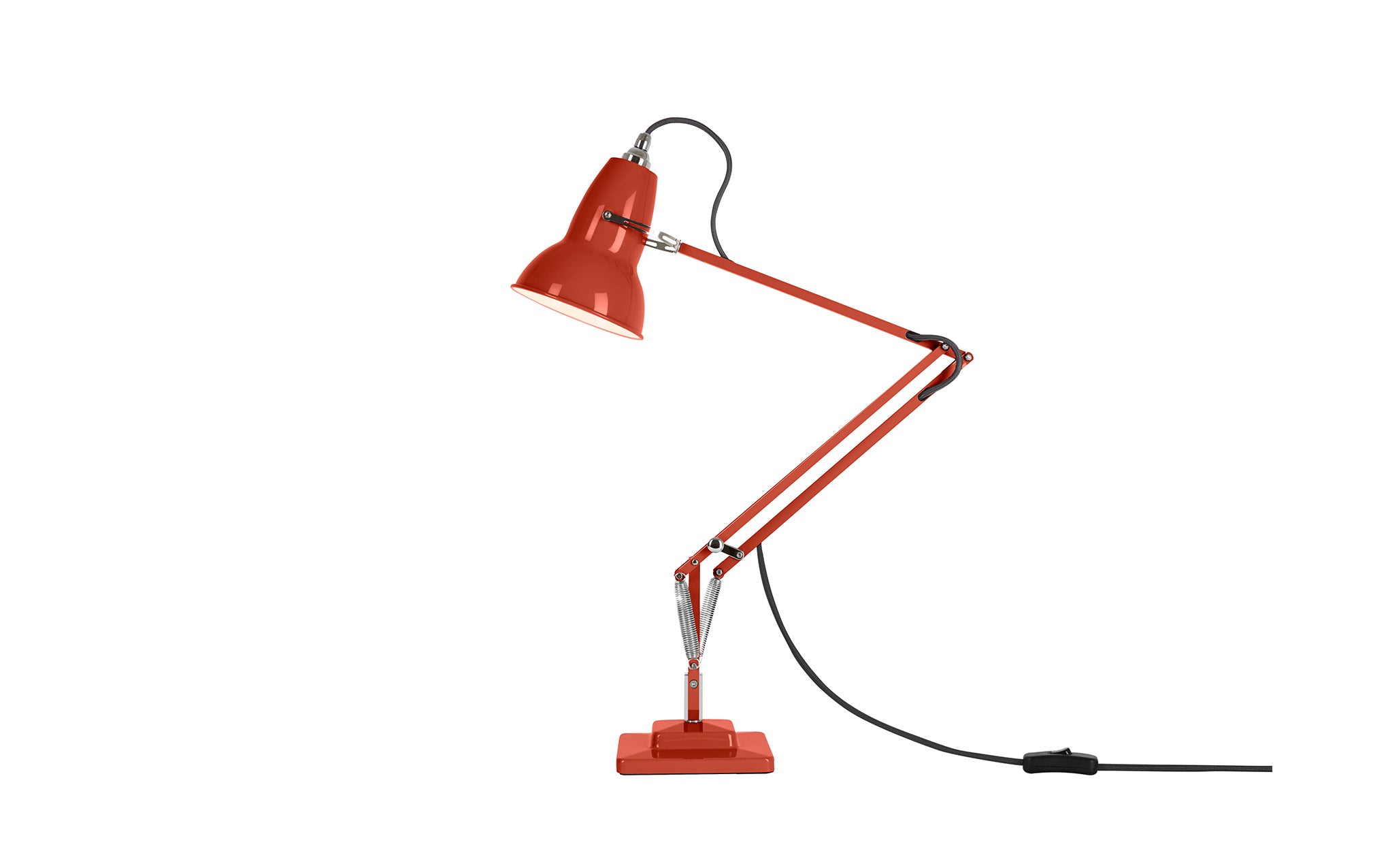 Original 1227 desk lamp
