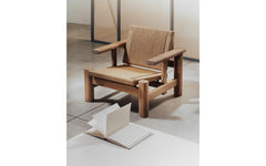 Kira lounge chair