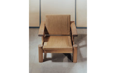 Kira lounge chair