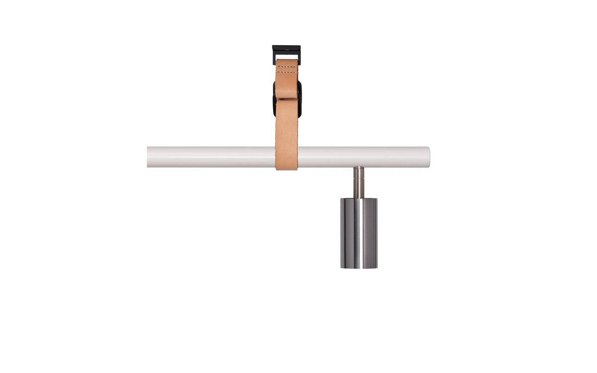 Long John pendant