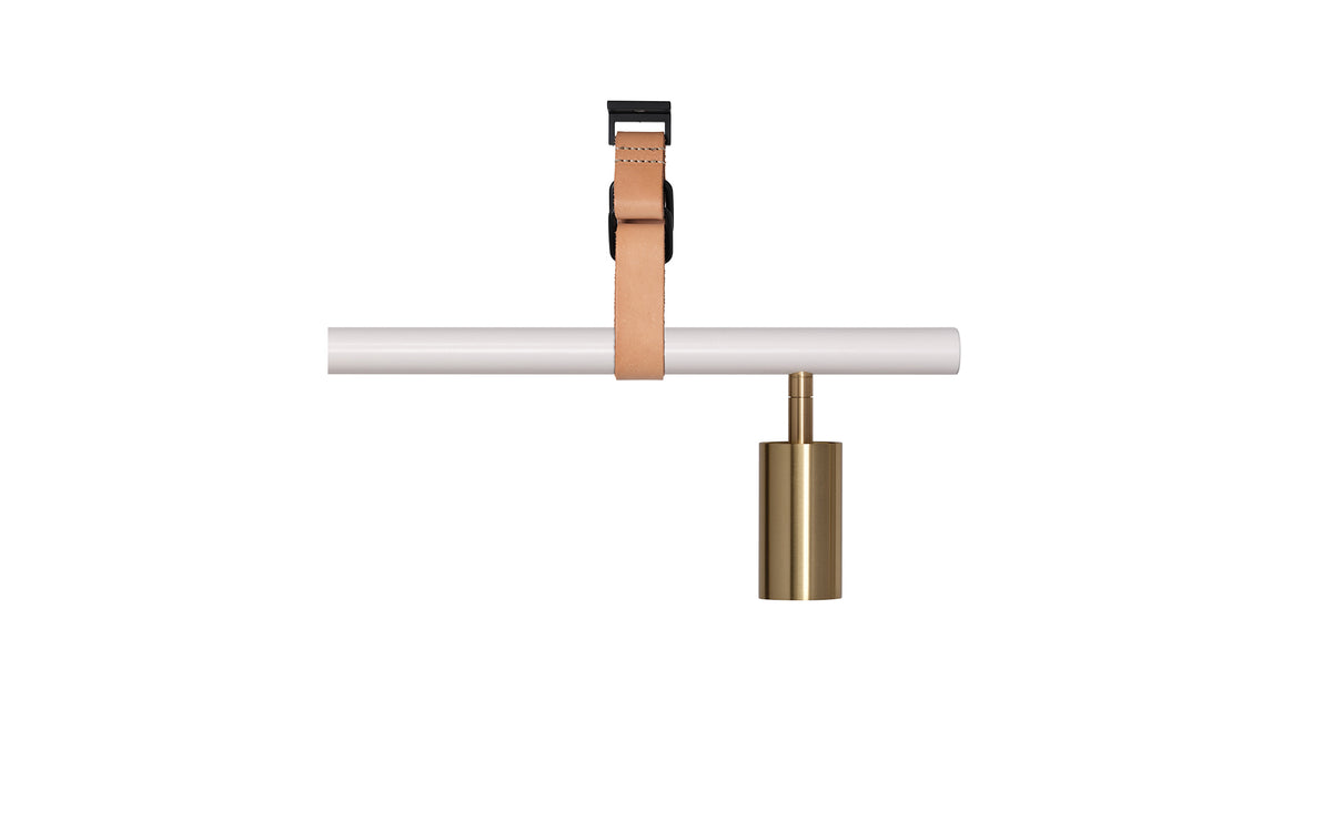 Long John pendant