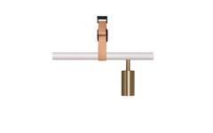 Long John pendant