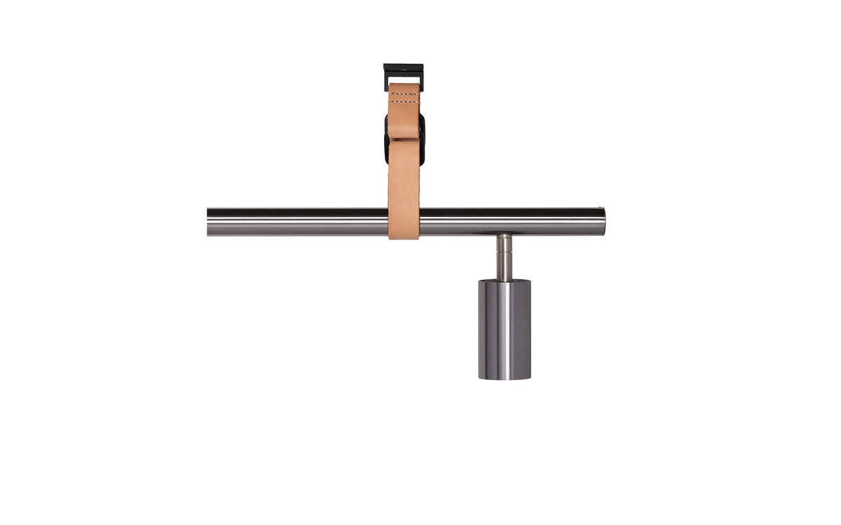 Long John pendant