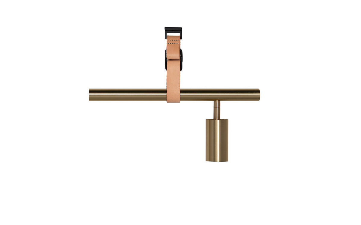 Long John pendant