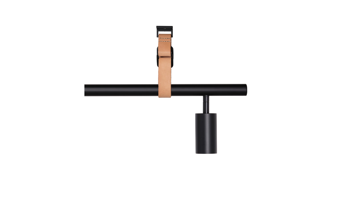 Long John pendant