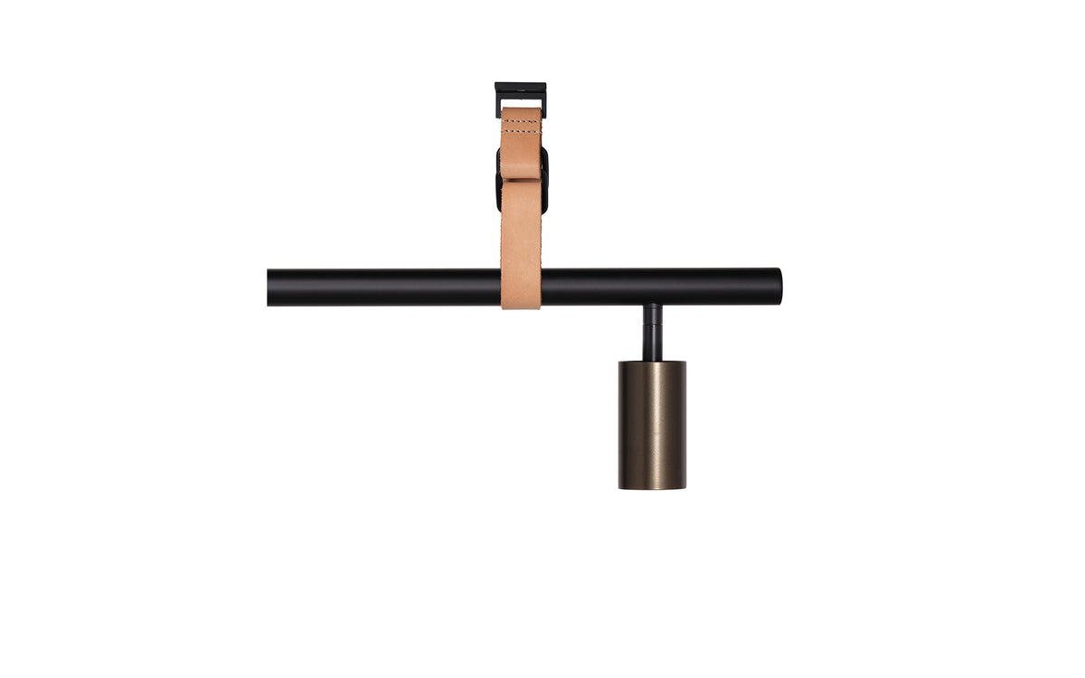 Long John pendant