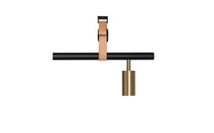 Long John pendant